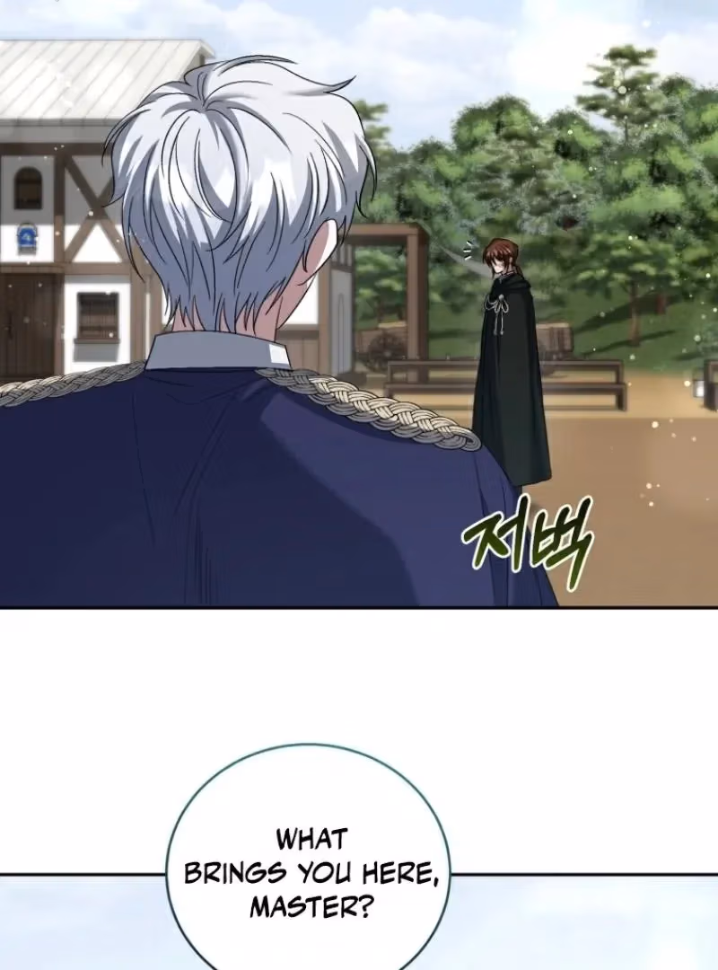 The Secret of House Francesca Chapter 57 page 67 - 