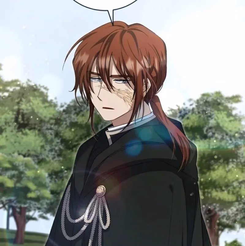 The Secret of House Francesca Chapter 57 page 68 - 