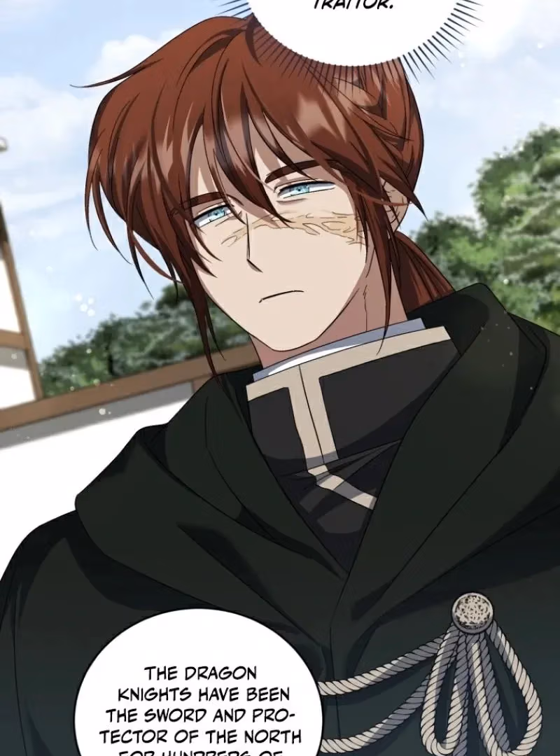 The Secret of House Francesca Chapter 57 page 71 - 
