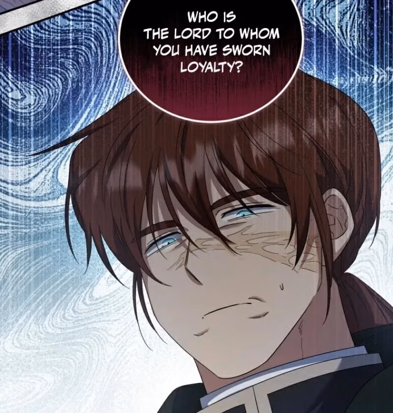 The Secret of House Francesca Chapter 57 page 74 - 