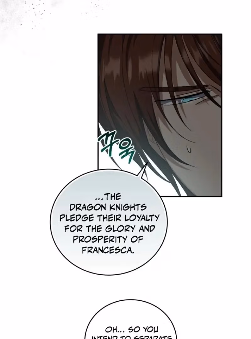 The Secret of House Francesca Chapter 57 page 76 - 