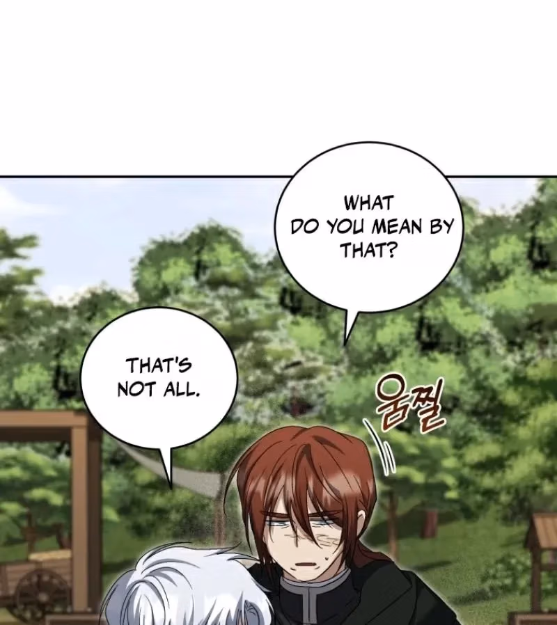 The Secret of House Francesca Chapter 57 page 79 - 