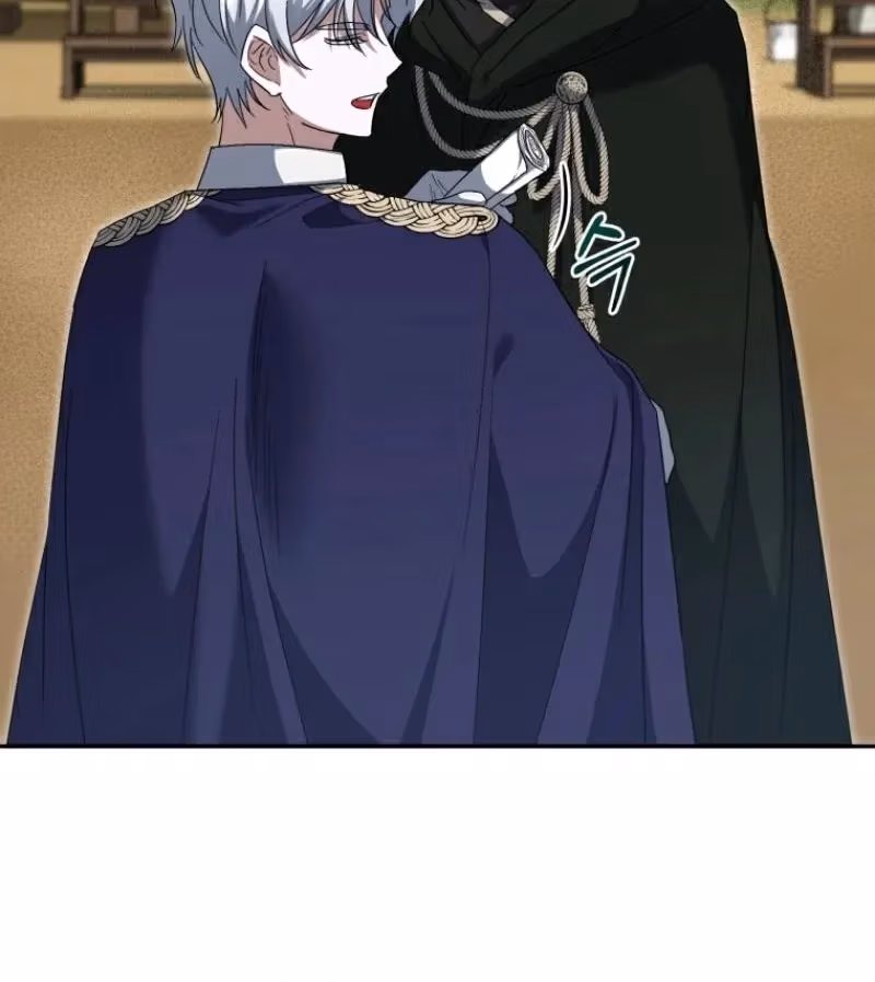 The Secret of House Francesca Chapter 57 page 80 - 