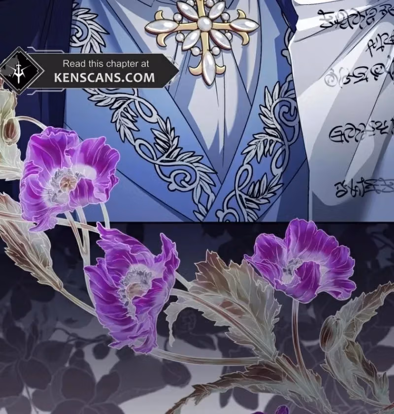 The Secret of House Francesca Chapter 57 page 85 - 