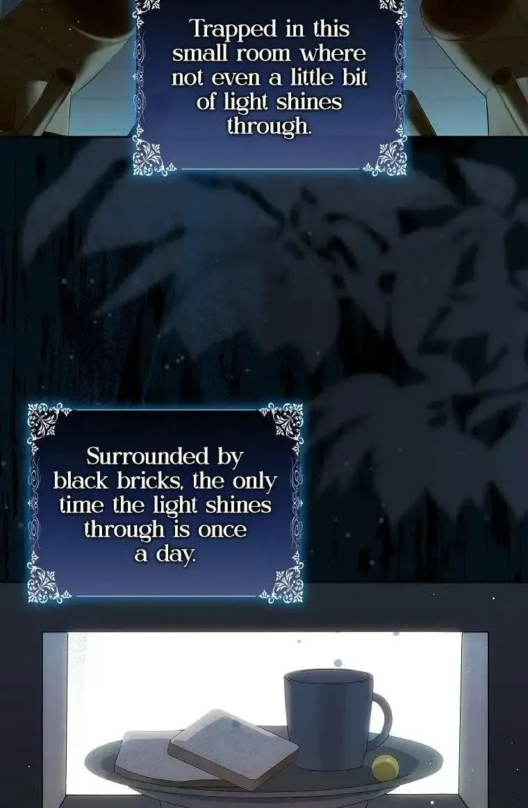 The secrets of the lovely duchess Chapter 1 page 3 - 