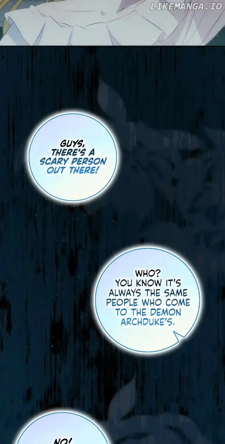 The secrets of the lovely duchess Chapter 1 page 24 - 