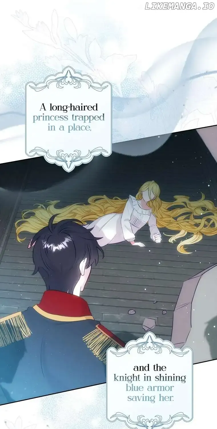 The secrets of the lovely duchess Chapter 1 page 48 - 