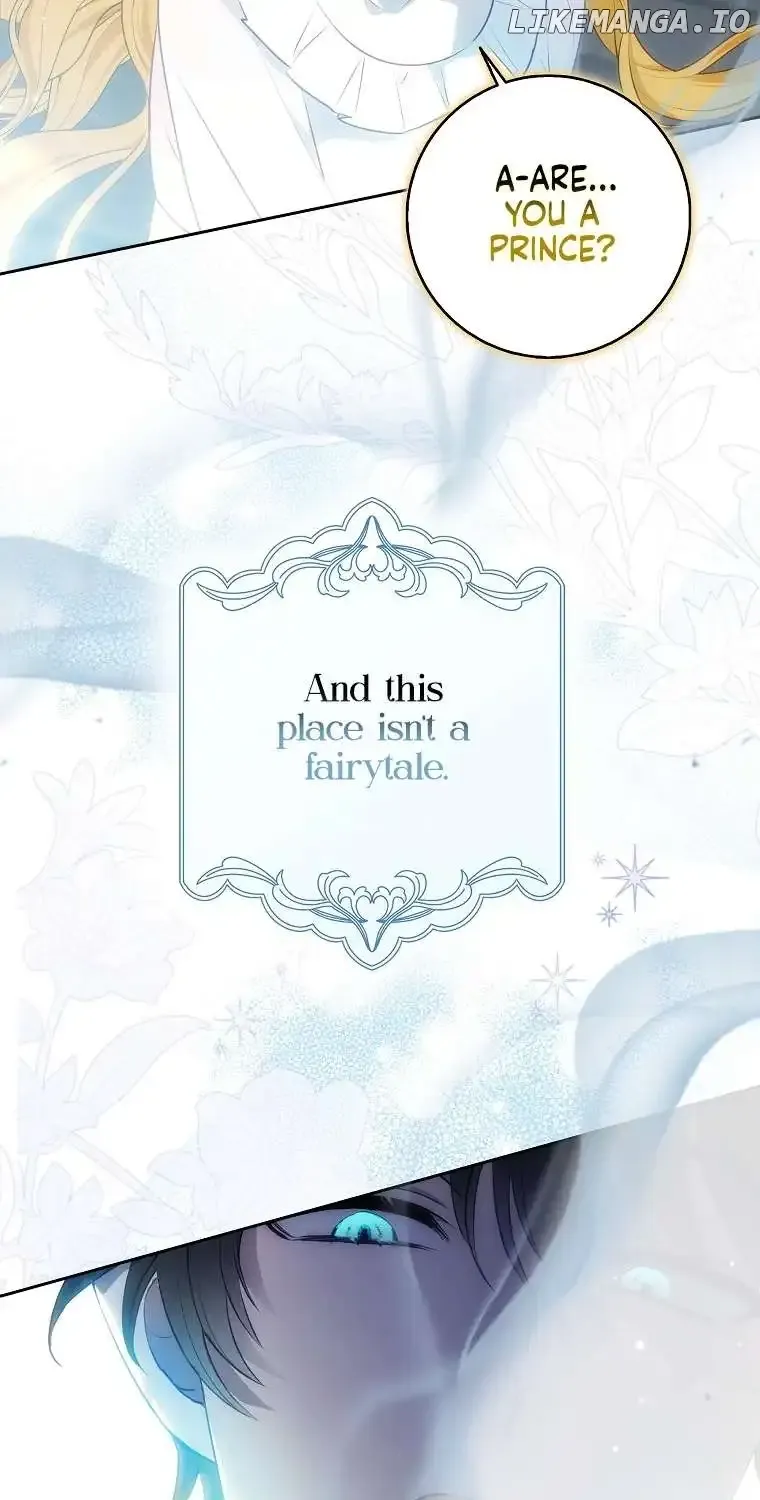 The secrets of the lovely duchess Chapter 1 page 50 - 