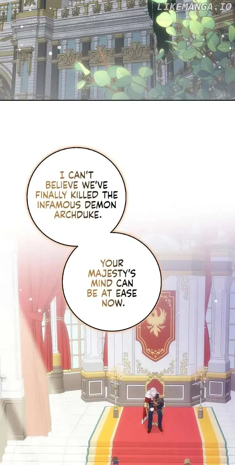 The secrets of the lovely duchess Chapter 1 page 56 - 