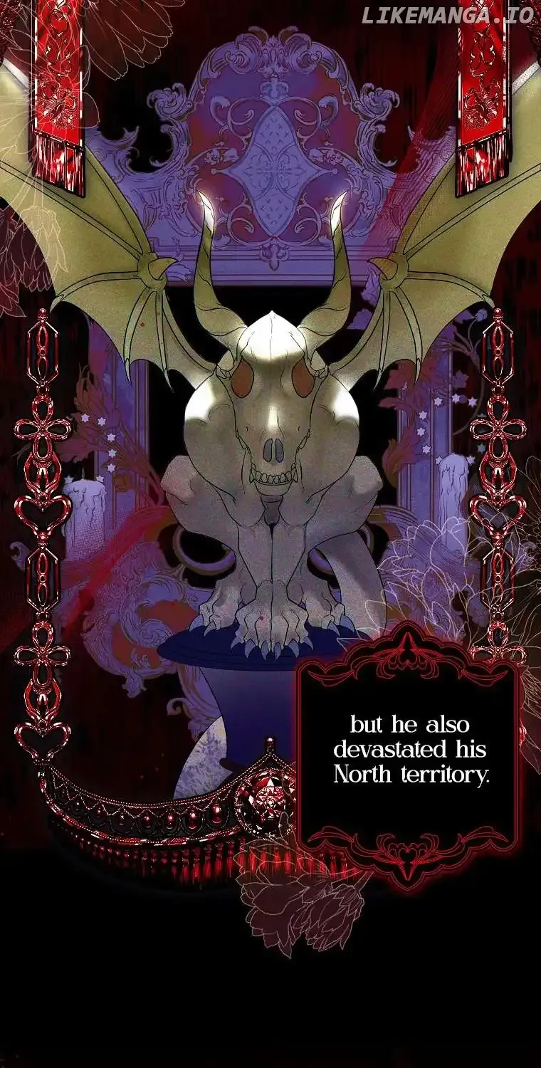 The secrets of the lovely duchess Chapter 1 page 62 - 