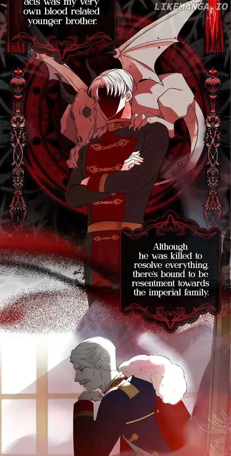 The secrets of the lovely duchess Chapter 1 page 68 - 
