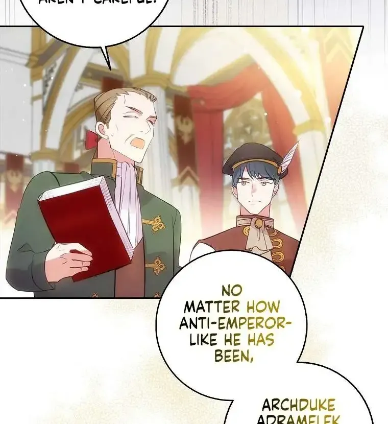 The secrets of the lovely duchess Chapter 1 page 73 - 