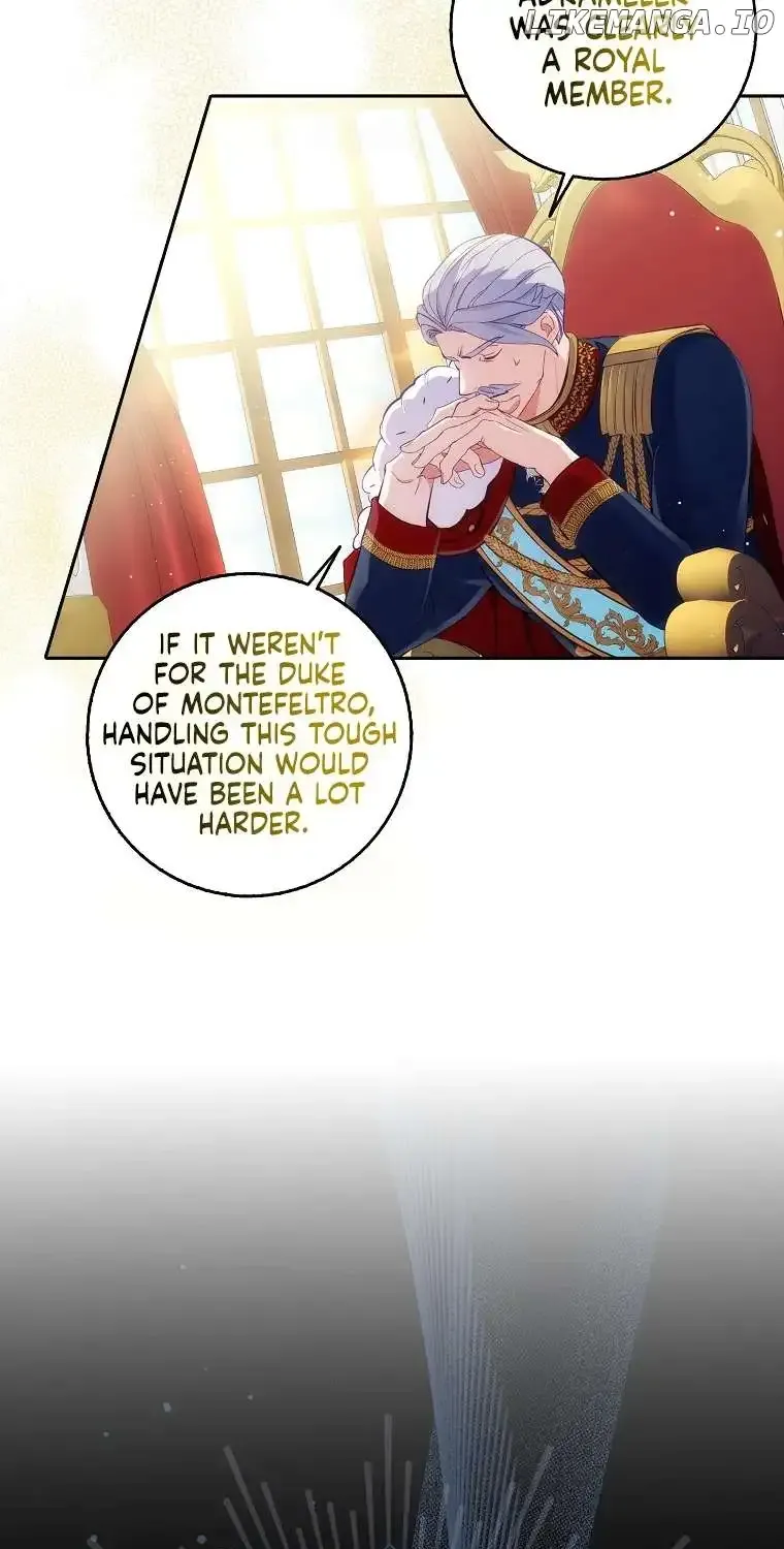 The secrets of the lovely duchess Chapter 1 page 74 - 