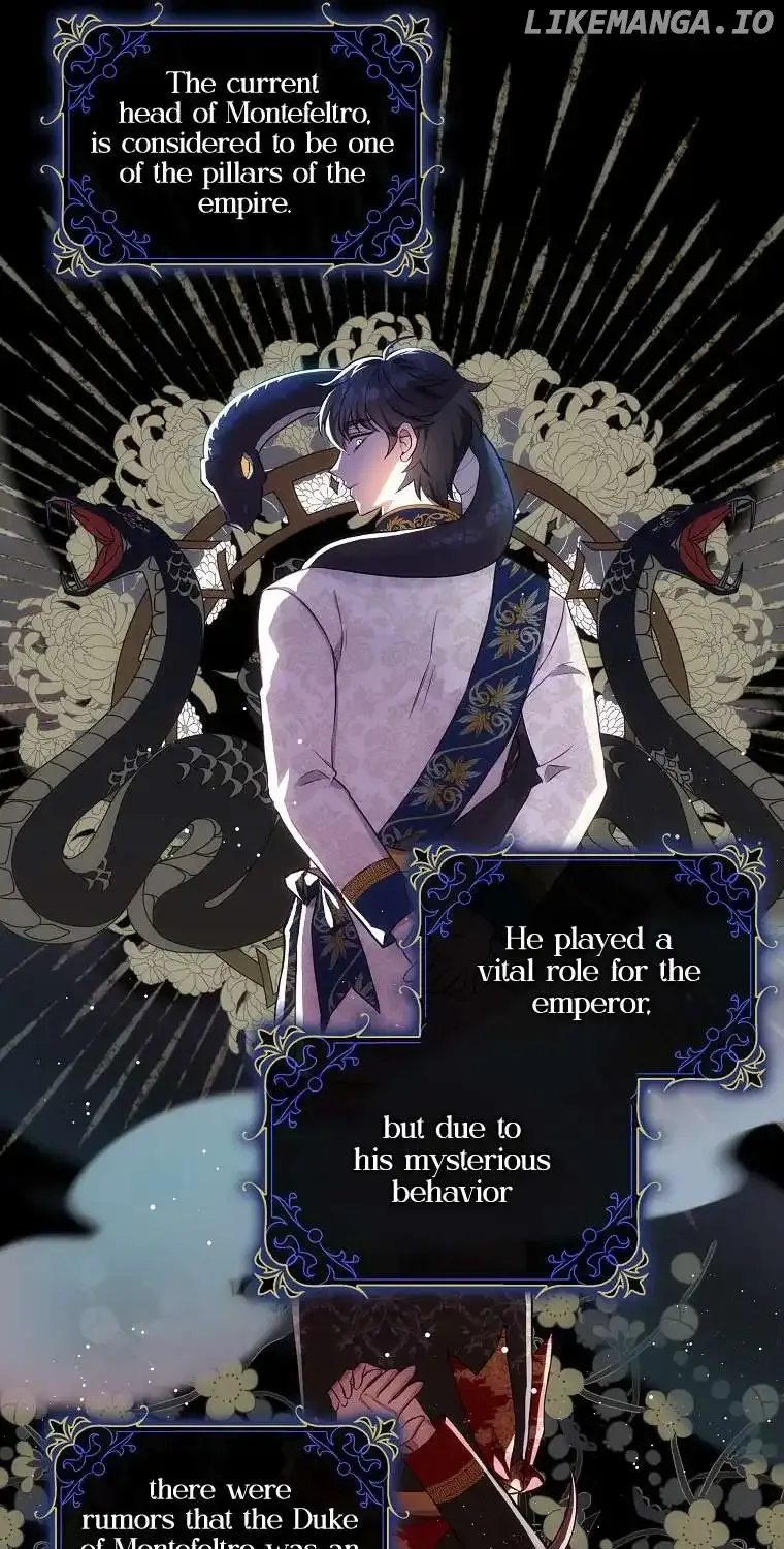 The secrets of the lovely duchess Chapter 1 page 76 - 