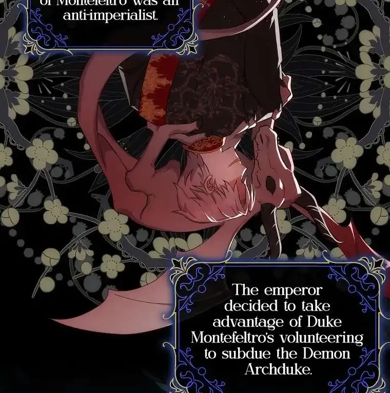 The secrets of the lovely duchess Chapter 1 page 77 - 