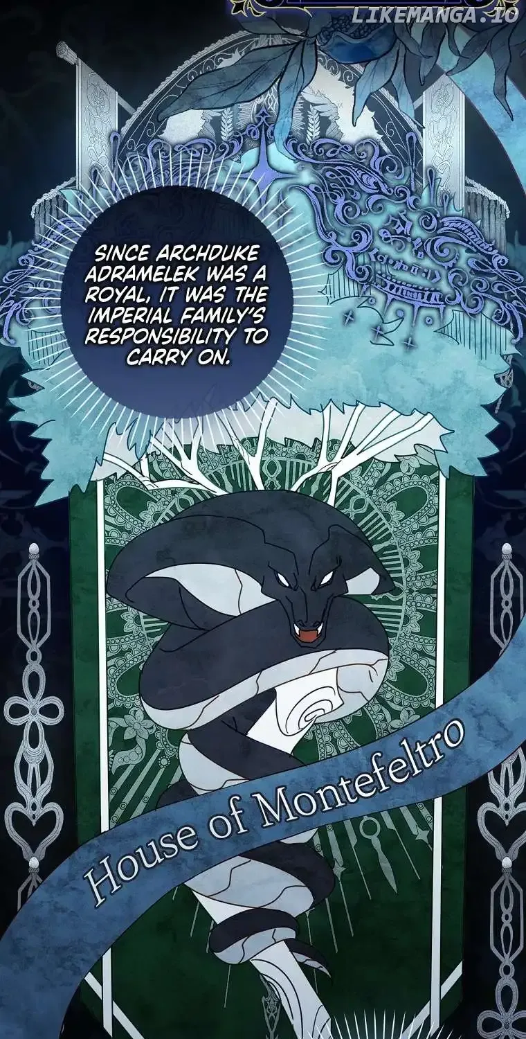 The secrets of the lovely duchess Chapter 1 page 78 - 
