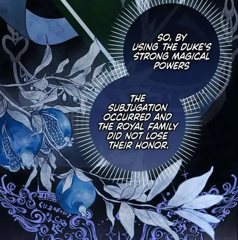 The secrets of the lovely duchess Chapter 1 page 79 - 