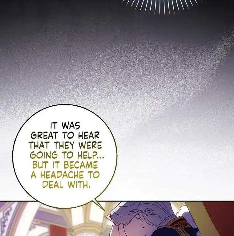 The secrets of the lovely duchess Chapter 1 page 81 - 