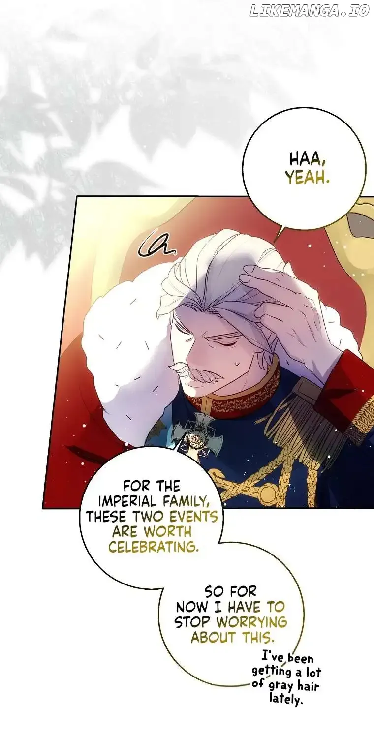 The secrets of the lovely duchess Chapter 1 page 84 - 