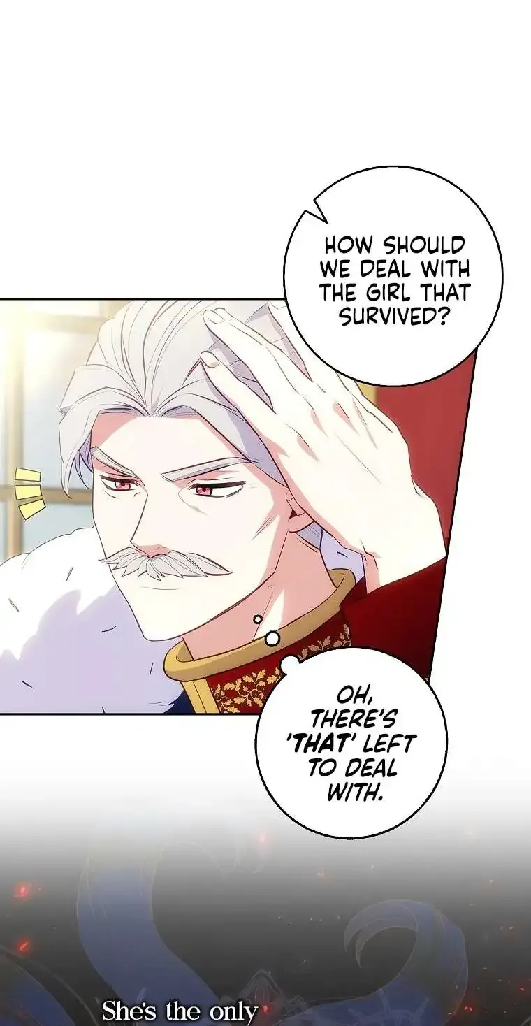 The secrets of the lovely duchess Chapter 1 page 85 - 
