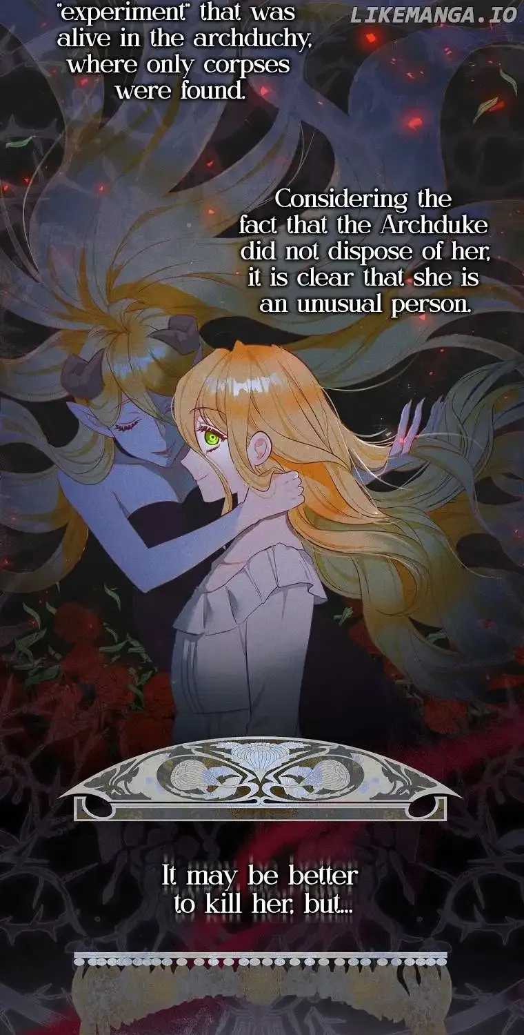 The secrets of the lovely duchess Chapter 1 page 86 - 