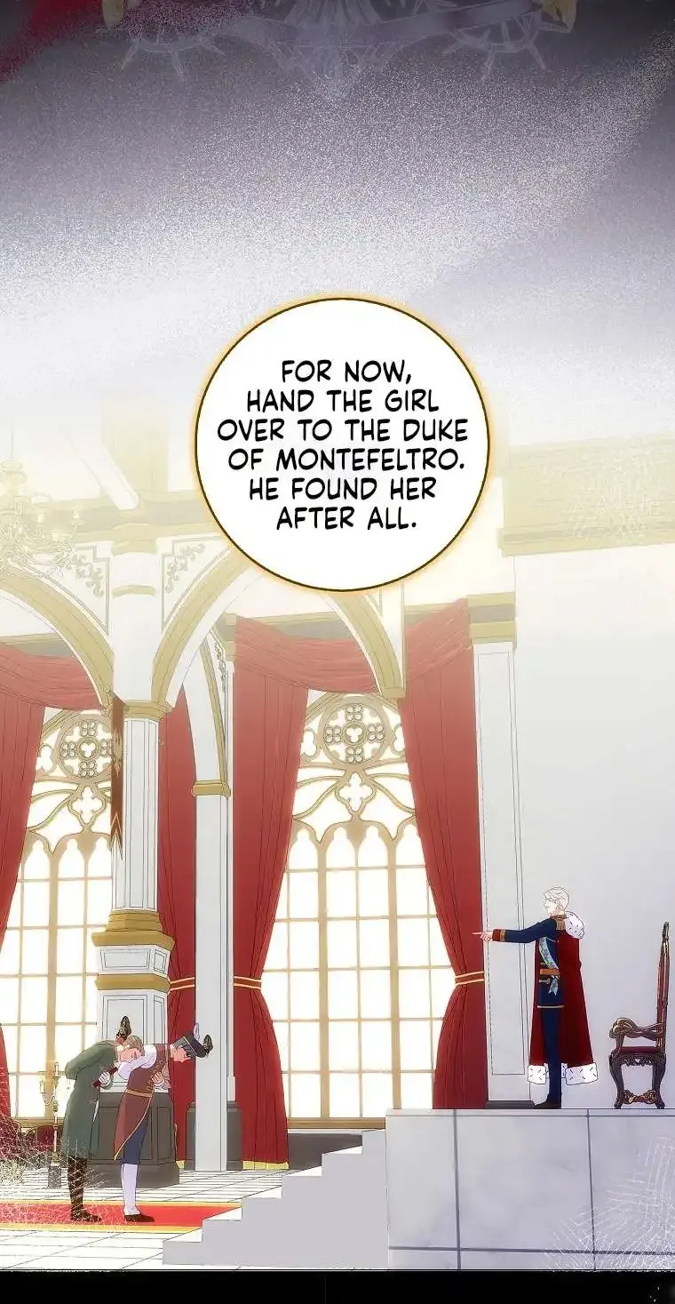 The secrets of the lovely duchess Chapter 1 page 87 - 