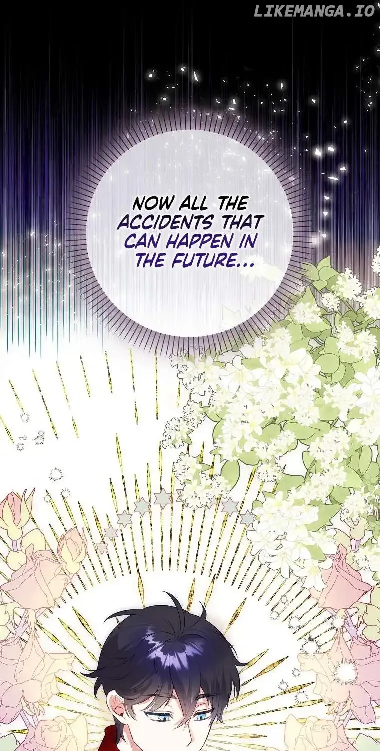 The secrets of the lovely duchess Chapter 1 page 88 - 