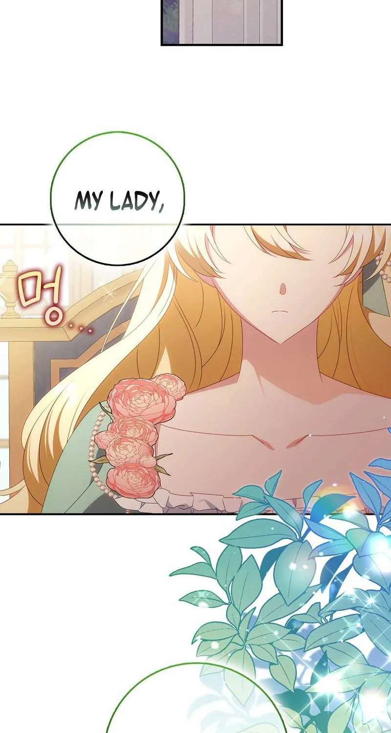 The secrets of the lovely duchess Chapter 10 page 18 - 