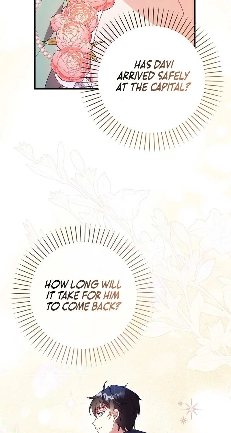 The secrets of the lovely duchess Chapter 10 page 25 - 