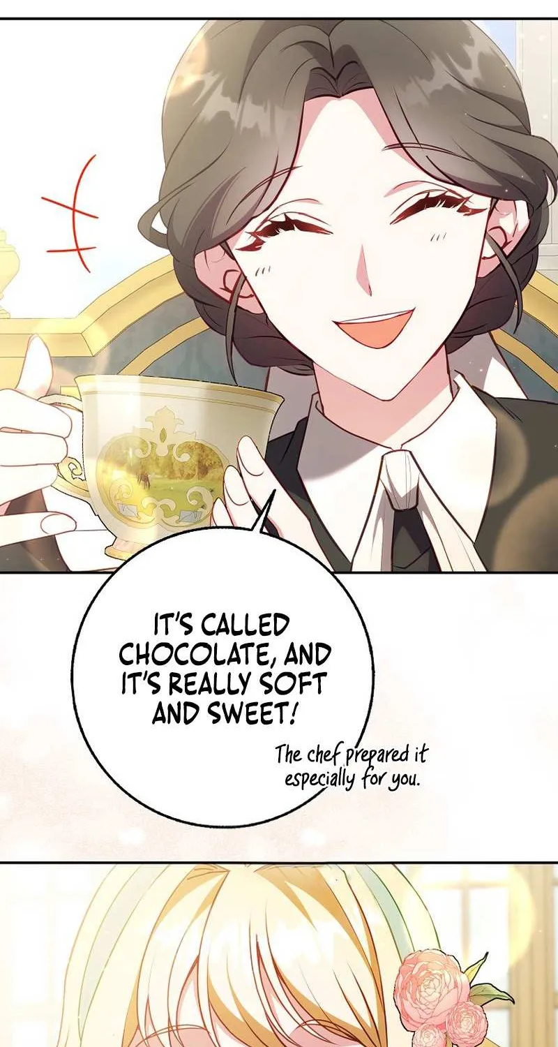 The secrets of the lovely duchess Chapter 10 page 28 - 