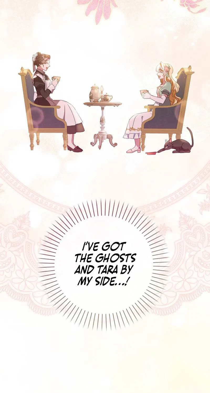 The secrets of the lovely duchess Chapter 10 page 31 - 