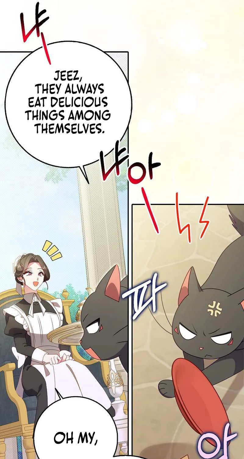 The secrets of the lovely duchess Chapter 10 page 33 - 