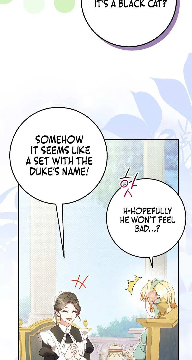 The secrets of the lovely duchess Chapter 10 page 36 - 