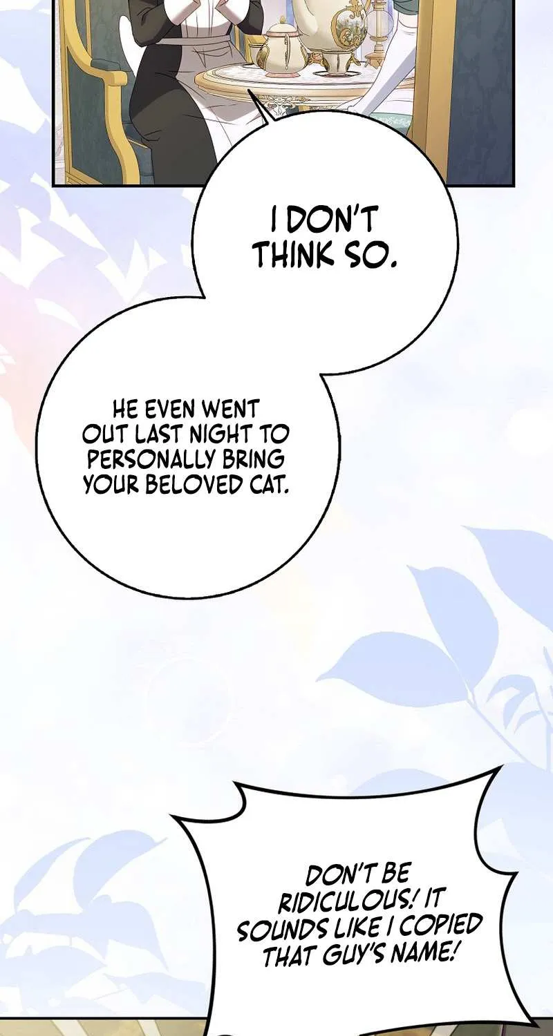 The secrets of the lovely duchess Chapter 10 page 37 - 