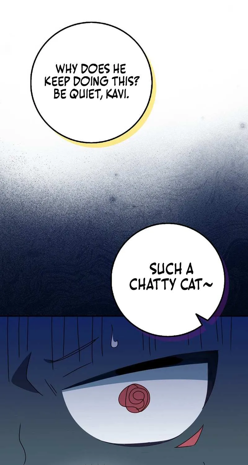 The secrets of the lovely duchess Chapter 10 page 39 - 
