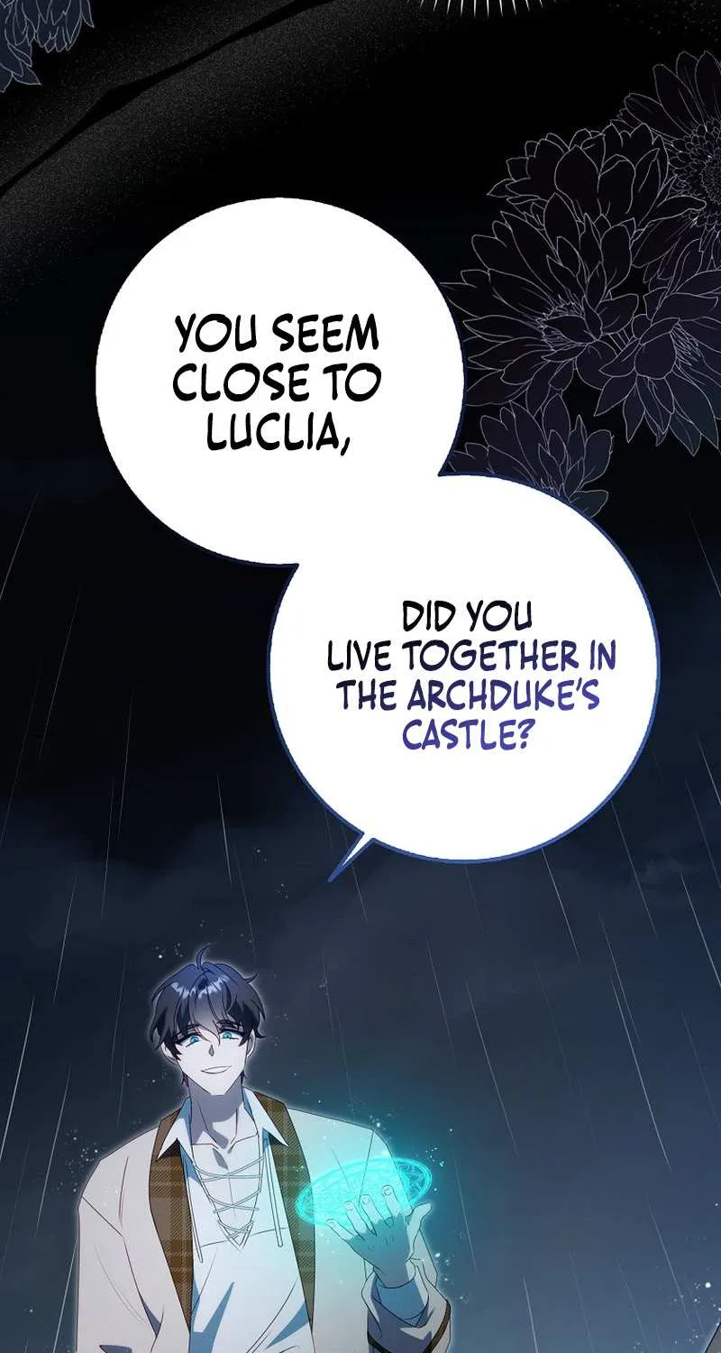 The secrets of the lovely duchess Chapter 10 page 49 - 
