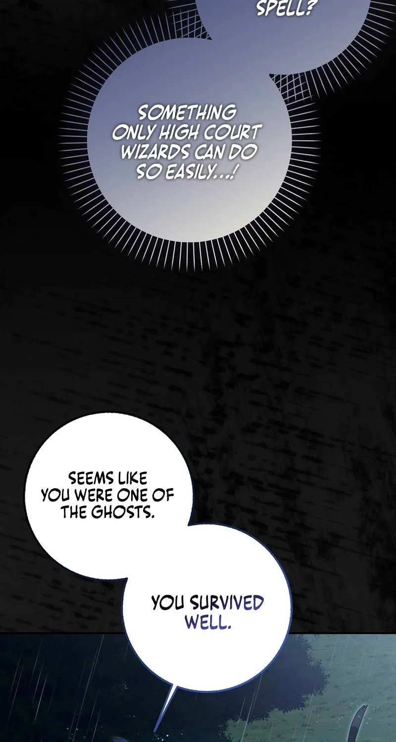 The secrets of the lovely duchess Chapter 10 page 54 - 