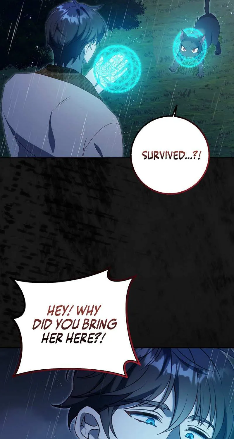 The secrets of the lovely duchess Chapter 10 page 55 - 