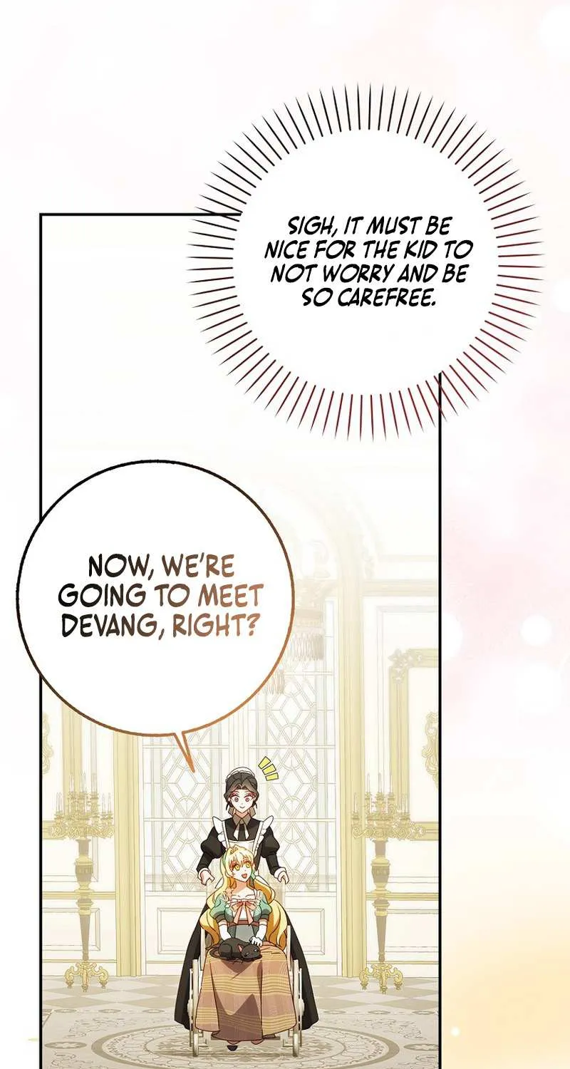 The secrets of the lovely duchess Chapter 10 page 64 - 