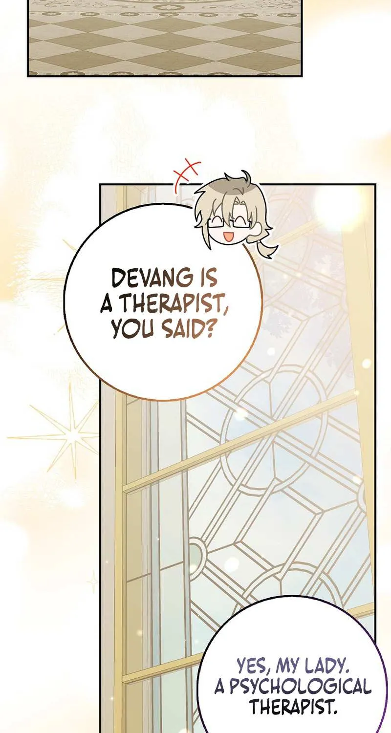 The secrets of the lovely duchess Chapter 10 page 65 - 