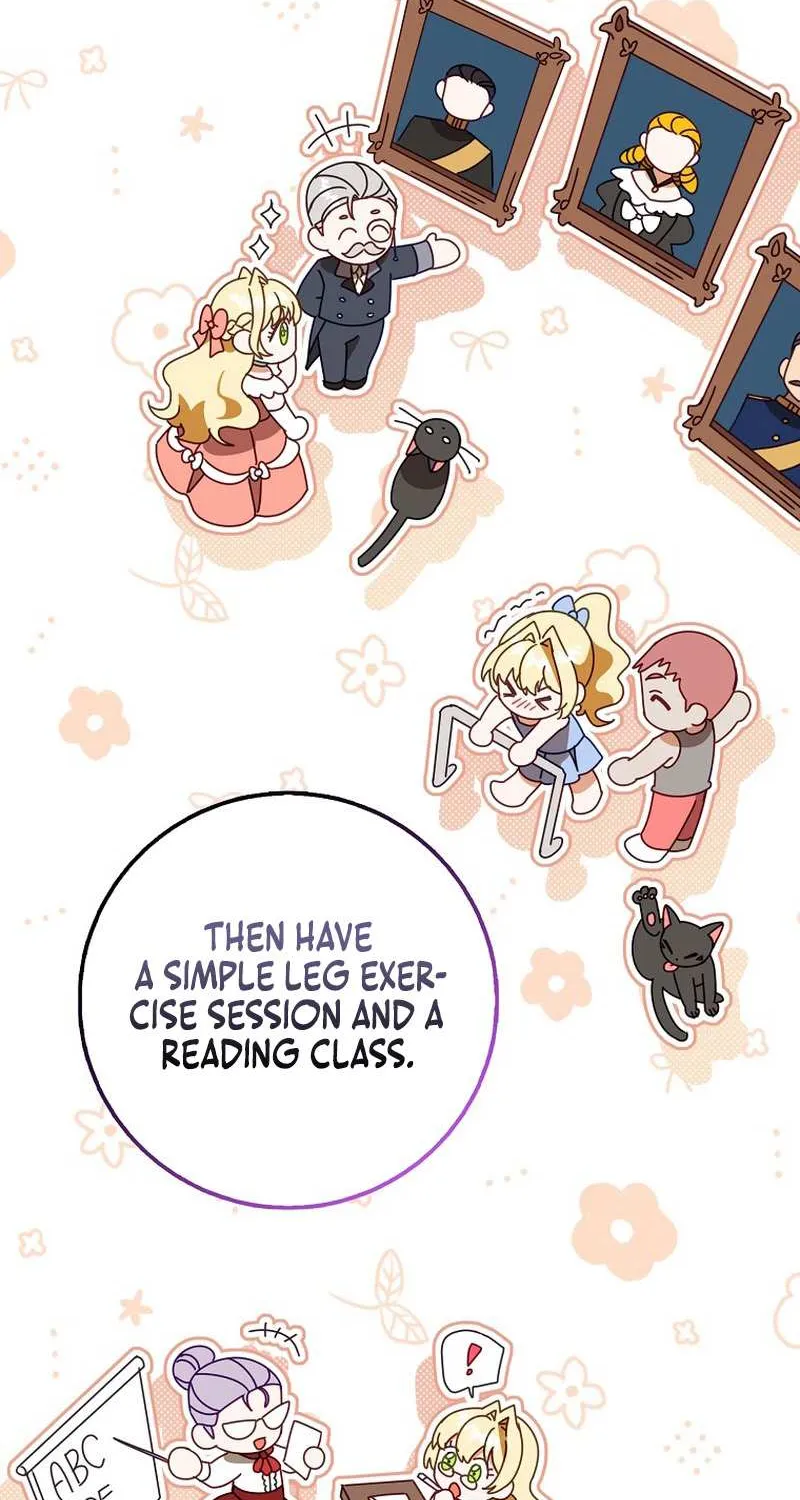 The secrets of the lovely duchess Chapter 10 page 67 - 