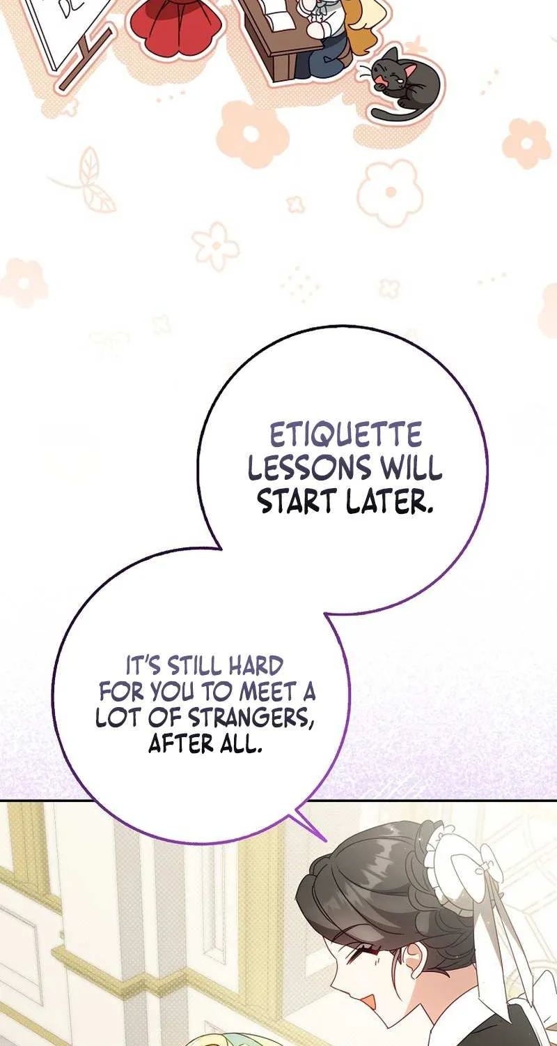 The secrets of the lovely duchess Chapter 10 page 68 - 