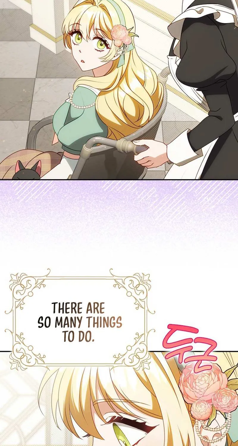 The secrets of the lovely duchess Chapter 10 page 69 - 