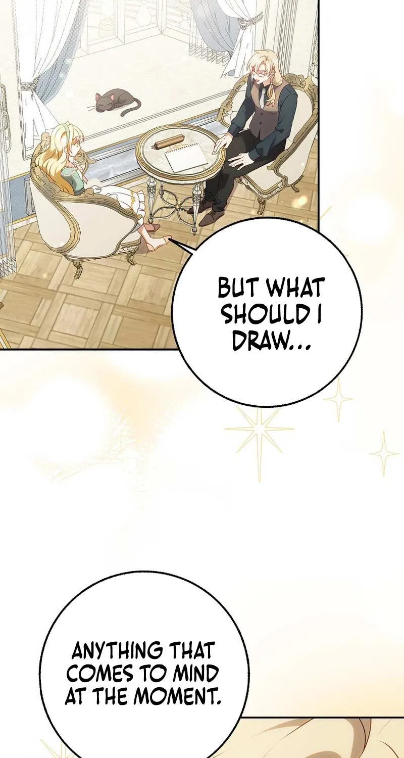 The secrets of the lovely duchess Chapter 10 page 75 - 