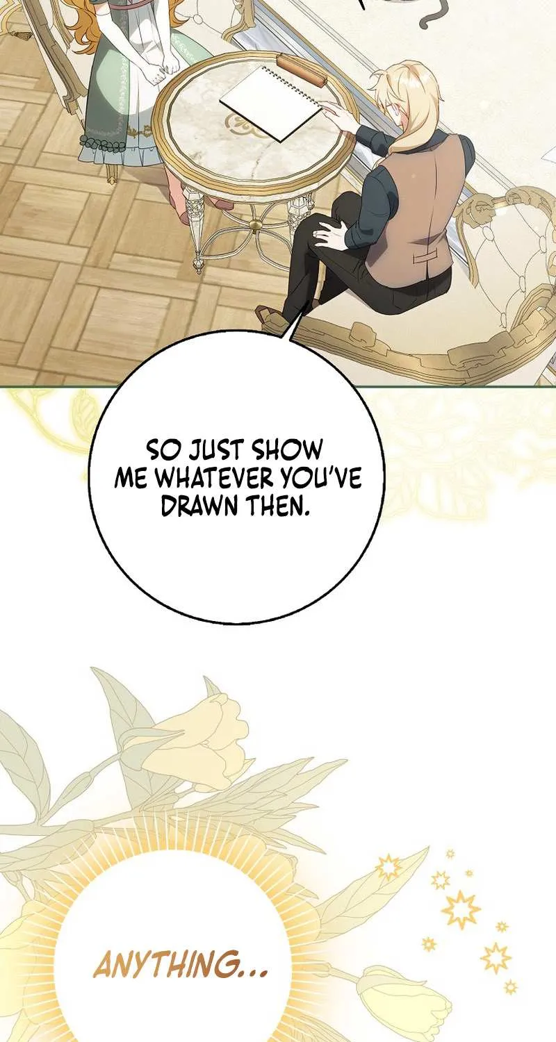 The secrets of the lovely duchess Chapter 10 page 80 - 
