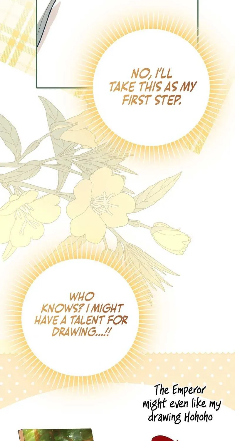 The secrets of the lovely duchess Chapter 10 page 83 - 