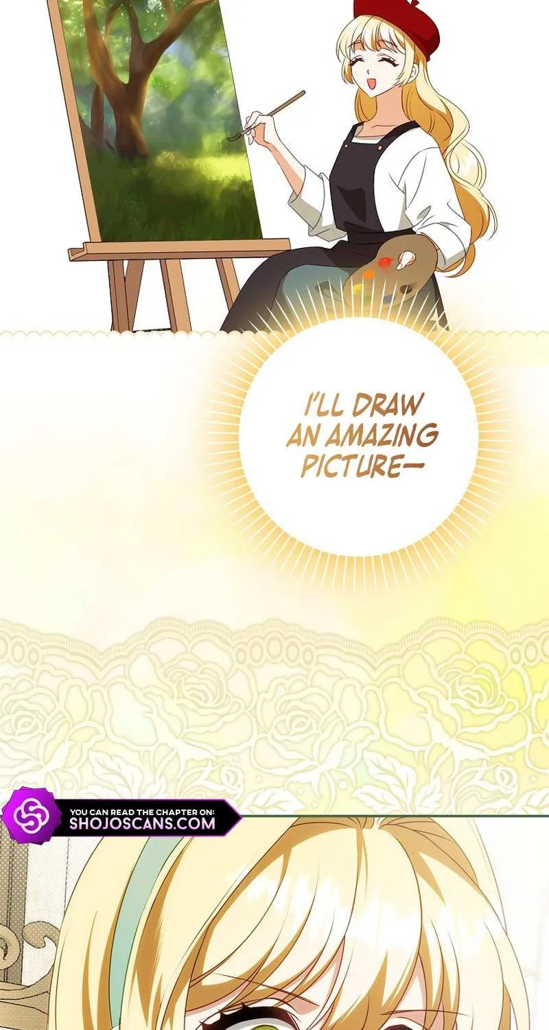 The secrets of the lovely duchess Chapter 10 page 84 - 