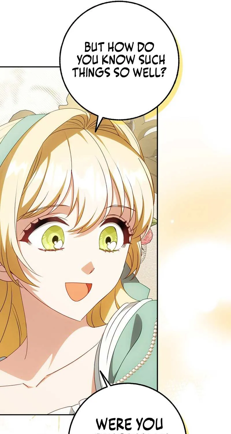 The secrets of the lovely duchess Chapter 11 page 12 - 