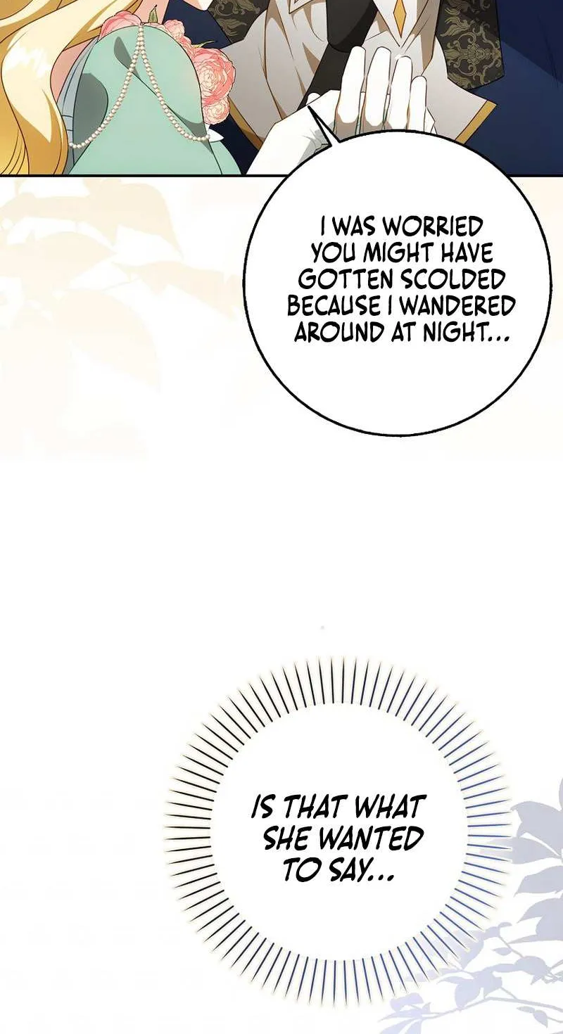 The secrets of the lovely duchess Chapter 11 page 21 - 