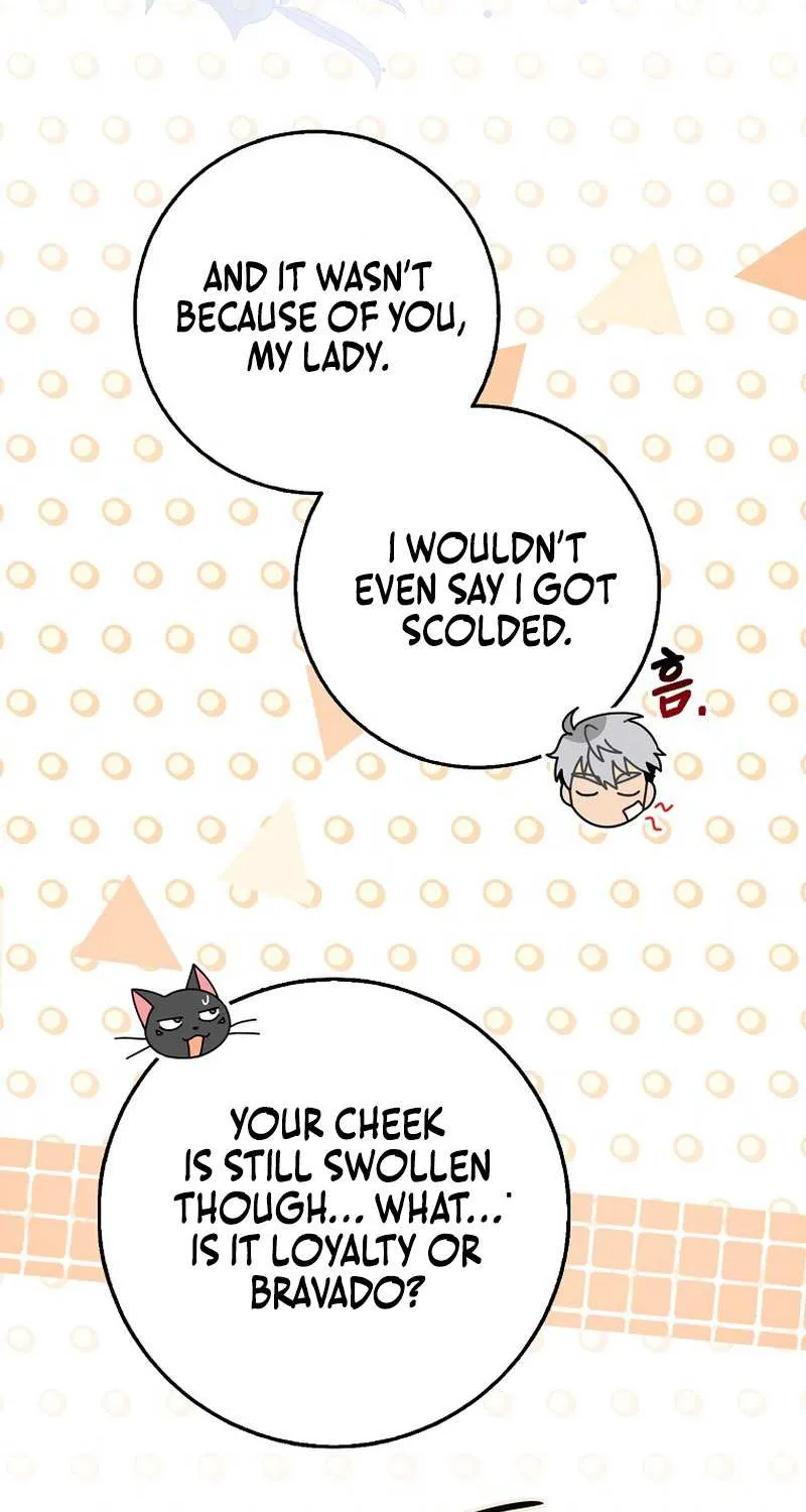 The secrets of the lovely duchess Chapter 11 page 23 - 